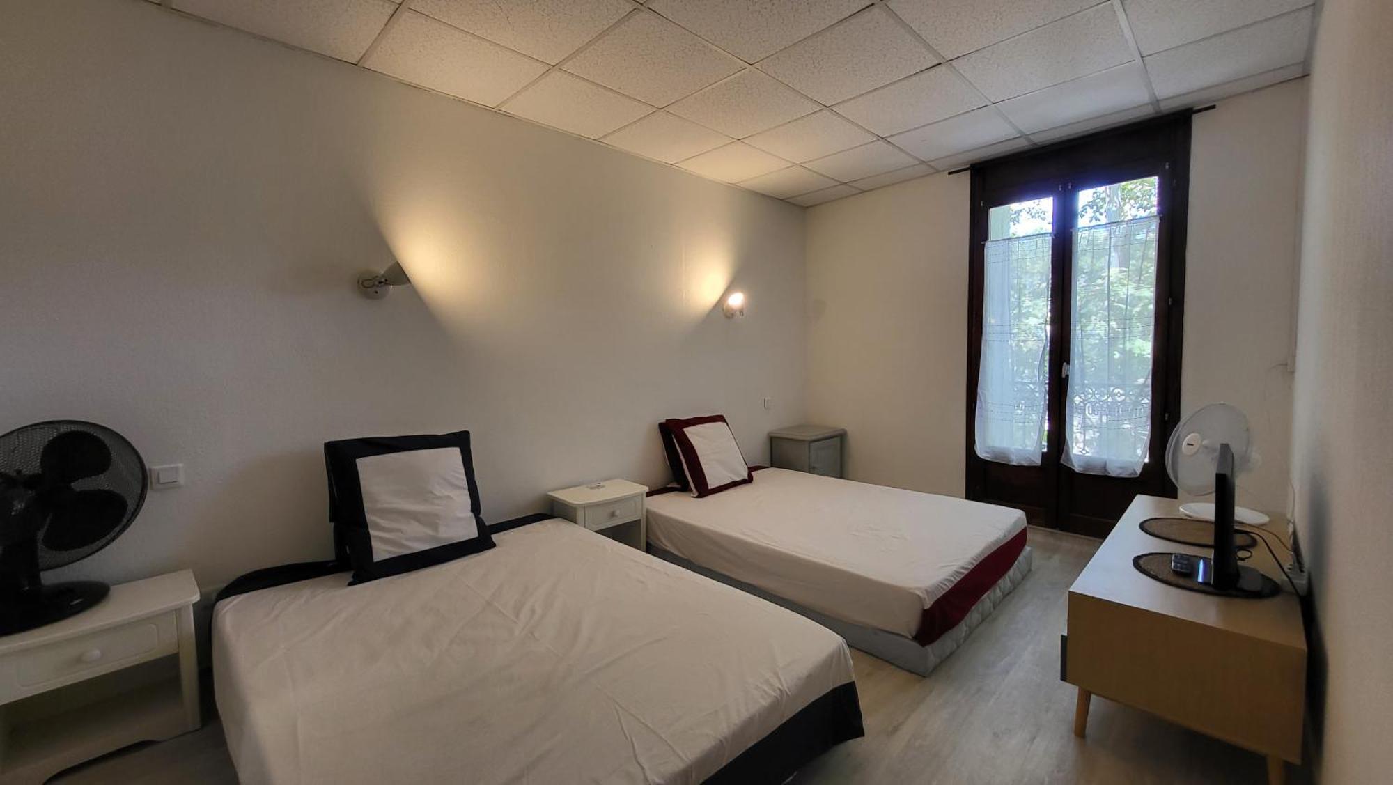 آجد Residence Adele - Chambres D'Hotes المظهر الخارجي الصورة