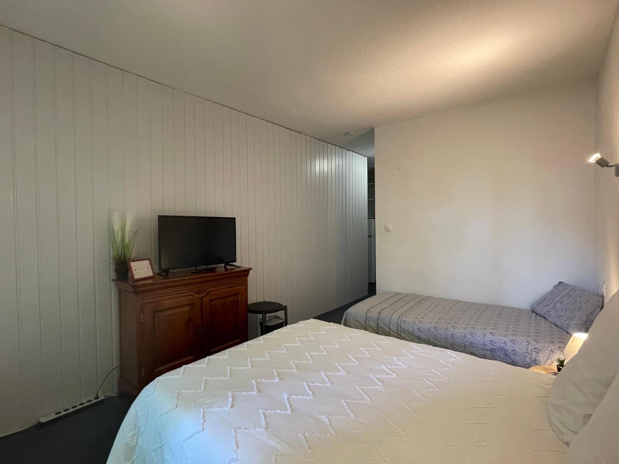 آجد Residence Adele - Chambres D'Hotes المظهر الخارجي الصورة